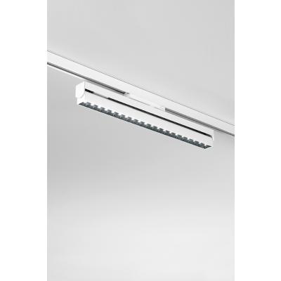PLAFONIERA IN METALLO COLORE BIANCO